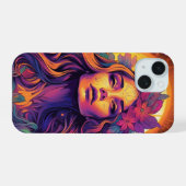 iPhone 15 case iPhone 15 Hülle (Rückseite (Horizontal))