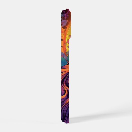 iPhone 15 case iPhone 15 Hülle (Rechte Seite)