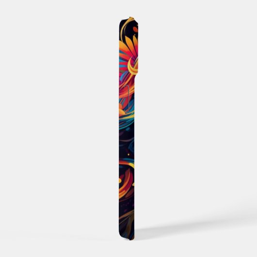 iPhone 15 case iPhone 15 Hülle (Rechte Seite)