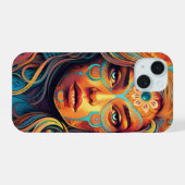 iPhone 15 case iPhone 15 Hülle (Rückseite (Horizontal))