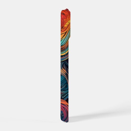 iPhone 15 case iPhone 15 Hülle (Rechte Seite)