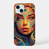 iPhone 15 case iPhone 15 Hülle (Rückseite)