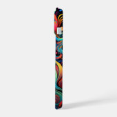 iPhone 15 case iPhone 15 Hülle (Linke Seite)