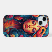 iPhone 15 case iPhone 15 Hülle (Rückseite (Horizontal))