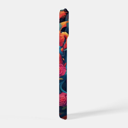 iPhone 15 case iPhone 15 Hülle (Rechte Seite)