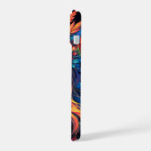 iPhone 15 case iPhone 15 Hülle (Linke Seite)