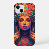 iPhone 15 case iPhone 15 Hülle (Rückseite)