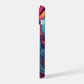 iPhone 15 case iPhone 15 Hülle (Linke Seite)