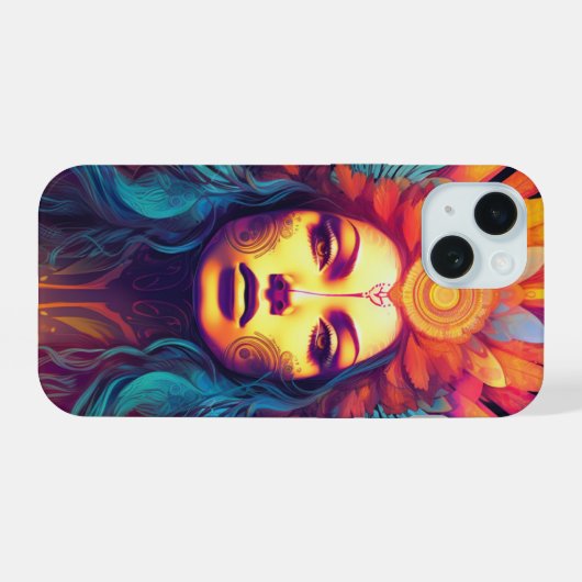 iPhone 15 case iPhone 15 Hülle (Rückseite (Horizontal))