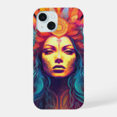 iPhone 15 case iPhone 15 Hülle (Rückseite)