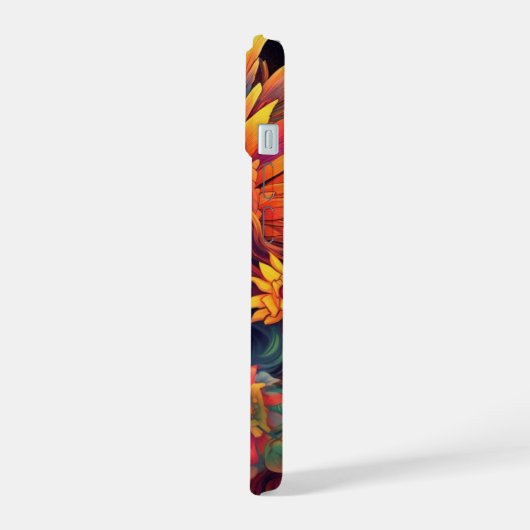 iPhone 15 case iPhone 15 Hülle (Linke Seite)