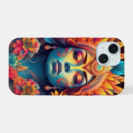 iPhone 15 case iPhone 15 Hülle (Rückseite (Horizontal))