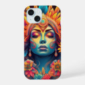 iPhone 15 case iPhone 15 Hülle (Rückseite)