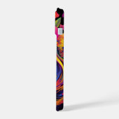 iPhone 15 case iPhone 15 Hülle (Linke Seite)