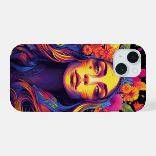 iPhone 15 case iPhone 15 Hülle (Rückseite (Horizontal))