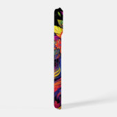 iPhone 15 case iPhone 15 Hülle (Rechte Seite)