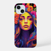 iPhone 15 case iPhone 15 Hülle (Rückseite)