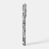 iphone 15 case iPhone hülle (Rechte Seite)