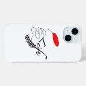 iPhone 15 Case-Mate iPhone Hülle (Rückseite (Horizontal))