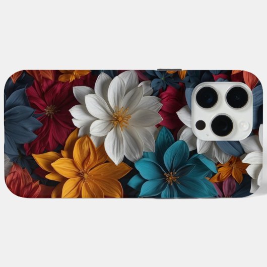 
iPhone 15 Case-Mate iPhone Hülle (Rückseite (Horizontal))