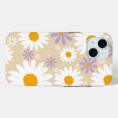iPhone 15 - Fall Daisy Mobile Case-Mate iPhone Hülle (Rückseite (Horizontal))