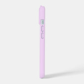 iPhone 15 Fall Hallo Kitty Thema Hülle (Linke Seite)