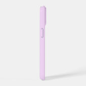 iPhone 15 Fall Hallo Kitty Thema Hülle (Rechte Seite)