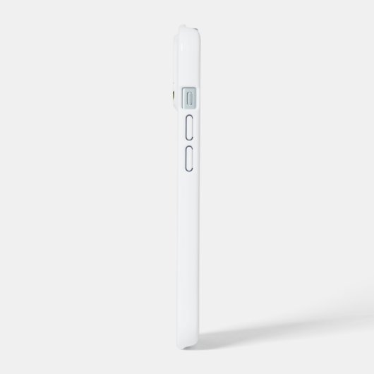 iPhone 15 Fall mit Niedlichen Schüssel & Blume iPhone 15 Hülle (Linke Seite)