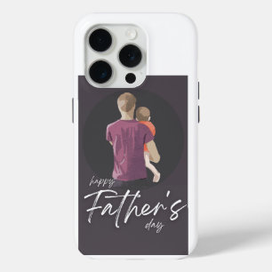 iPhone 15 Fall Vater's Day Special Case-Mate iPhone Hülle