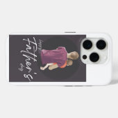 iPhone 15 Fall Vater's Day Special Case-Mate iPhone Hülle (Rückseite (Horizontal))