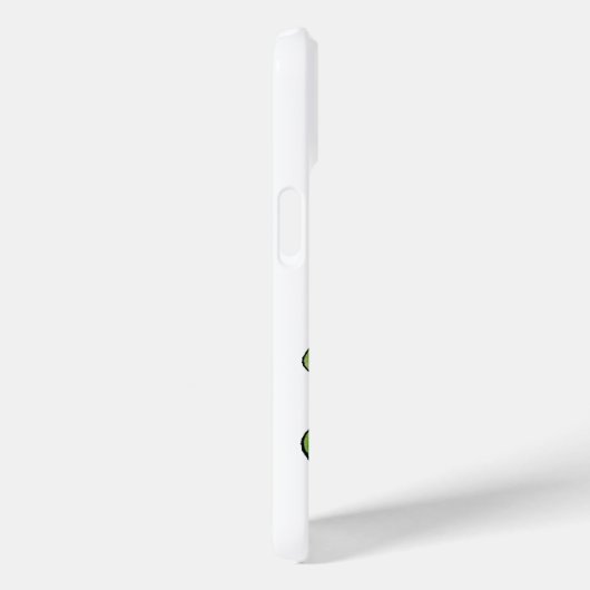 iPhone 15 Gehäuse (Doodle - Hand gezeichnet) Case-Mate iPhone Hülle (Rückseite / Rechts)