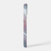 iPhone 15 Gehäuse mit sanftem Hologramm iPhone 15 Hülle (Rechte Seite)