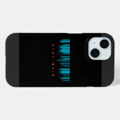 iPhone 15-Handyhülle Case-Mate iPhone Hülle (Rückseite (Horizontal))