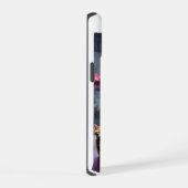 iPhone 15 harte Hüllen: langlebig, stilvoll und vo Hülle (Rechte Seite)