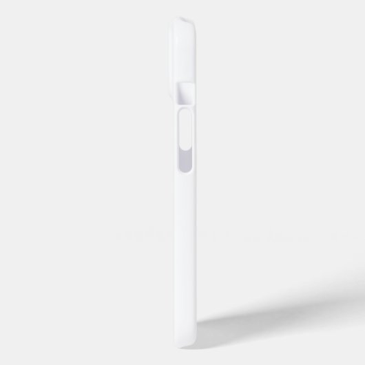 iPhone 15 Hülle (Rückseite / Links)