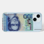 iPhone 15 Hülle (Rückseite (Horizontal))