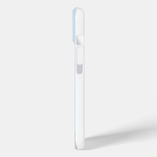 iPhone 15 Hülle (Rückseite / Links)