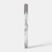 iPhone 15 Hülle (Linke Seite)