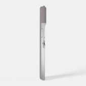 iPhone 15 Hülle (Rechte Seite)