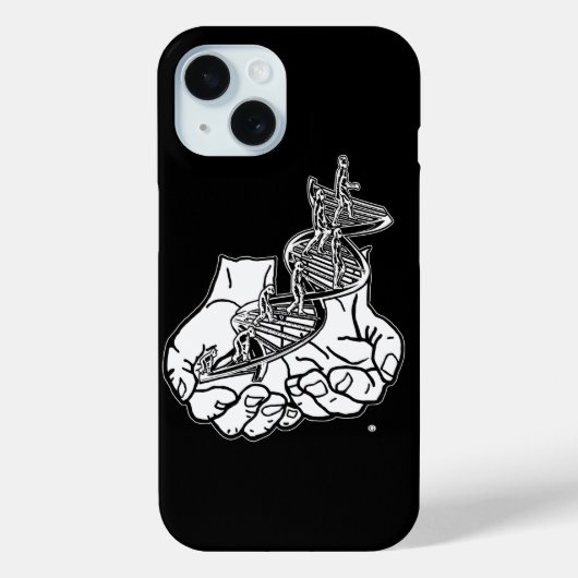iphone 15 hülle (Rückseite)