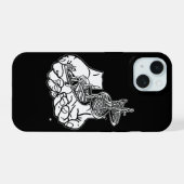 iphone 15 hülle (Rückseite (Horizontal))