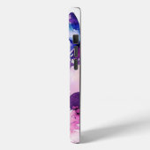 iPhone 15 Hülle (Rückseite / Links)