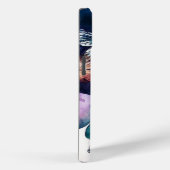 iPhone 15 Hülle (Rückseite / Rechts)