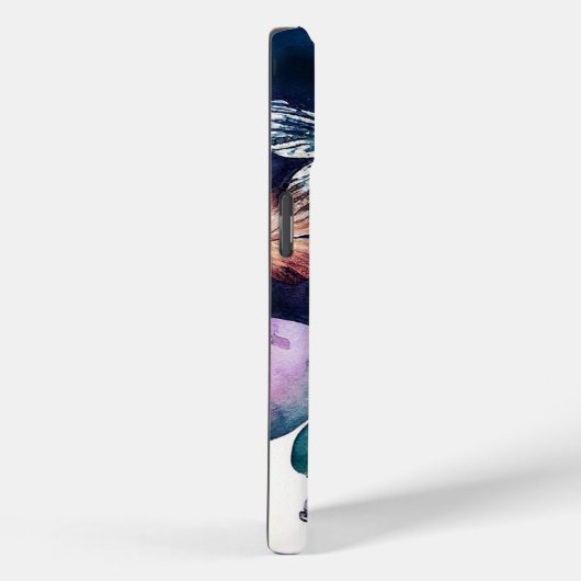 iPhone 15 Hülle (Rückseite / Rechts)