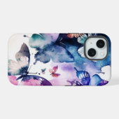 iPhone 15 Hülle (Rückseite (Horizontal))
