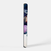 iPhone 15 Hülle (Rechte Seite)