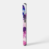 iPhone 15 Hülle (Linke Seite)