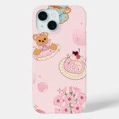 iphone 15 hülle (Rückseite)