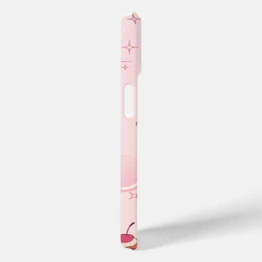 iphone 15 hülle (Rückseite / Rechts)