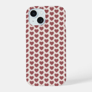 iPhone 15 HÜLLE
